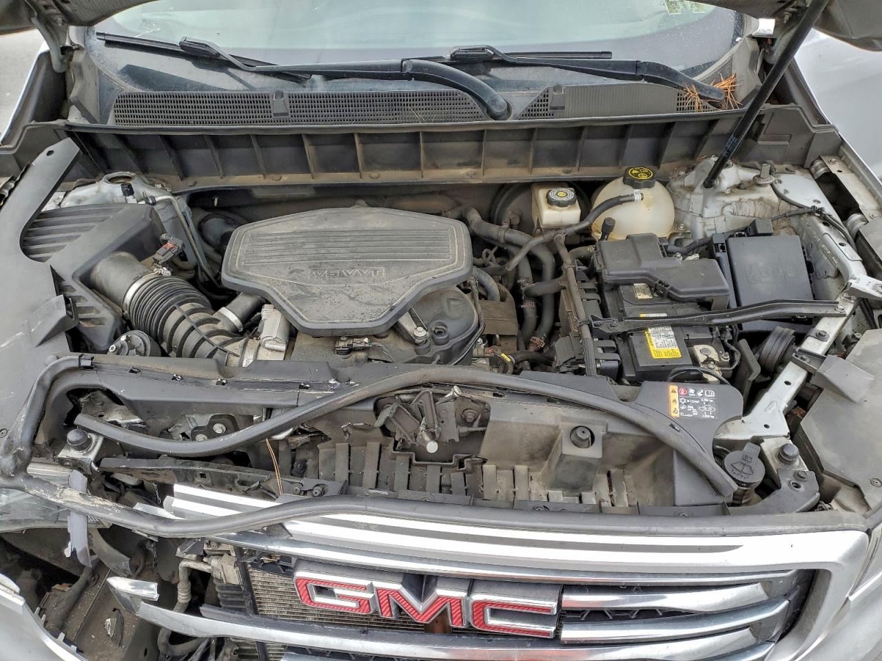 GMC Acadia All Terrain Image 9