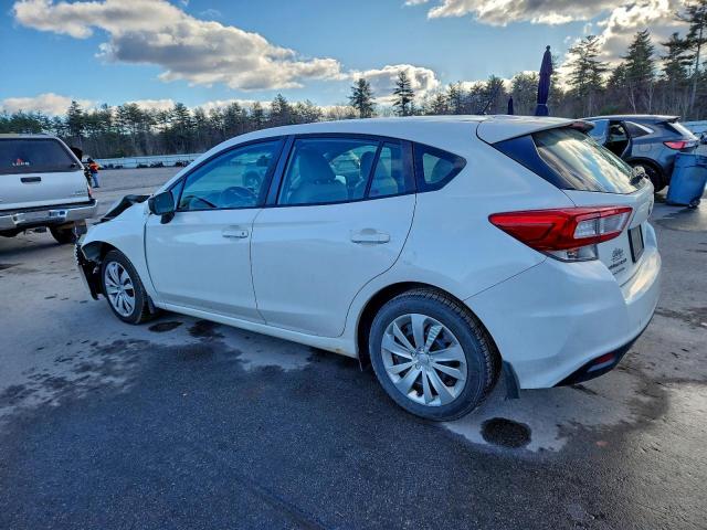 Subaru Impreza Image 3