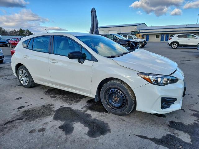 Subaru Impreza Image 12