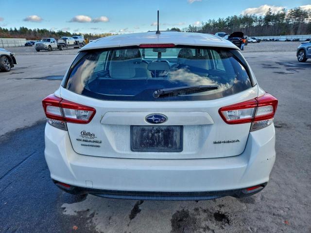 Subaru Impreza Image 10