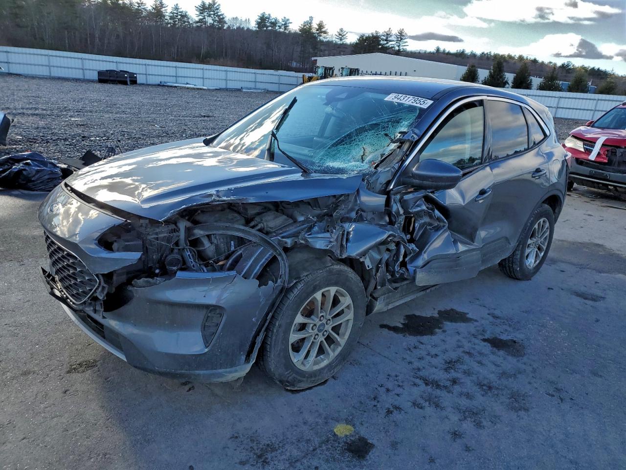 Ford Escape Se Image 1