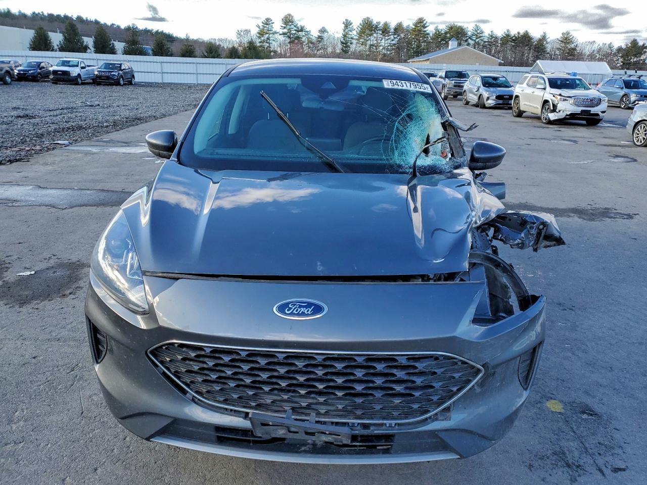 Ford Escape Se Image 14