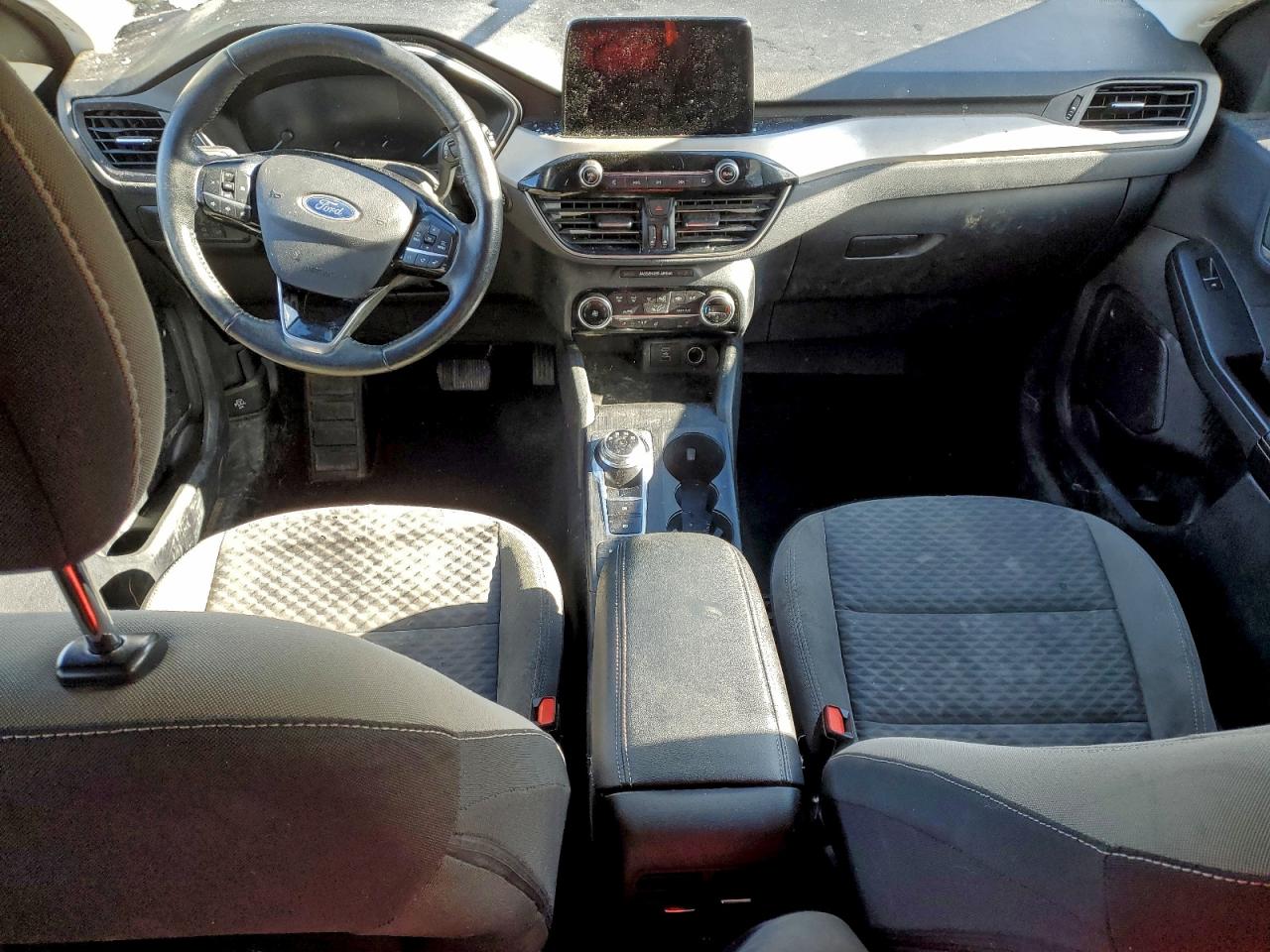 Ford Escape Se Image 6