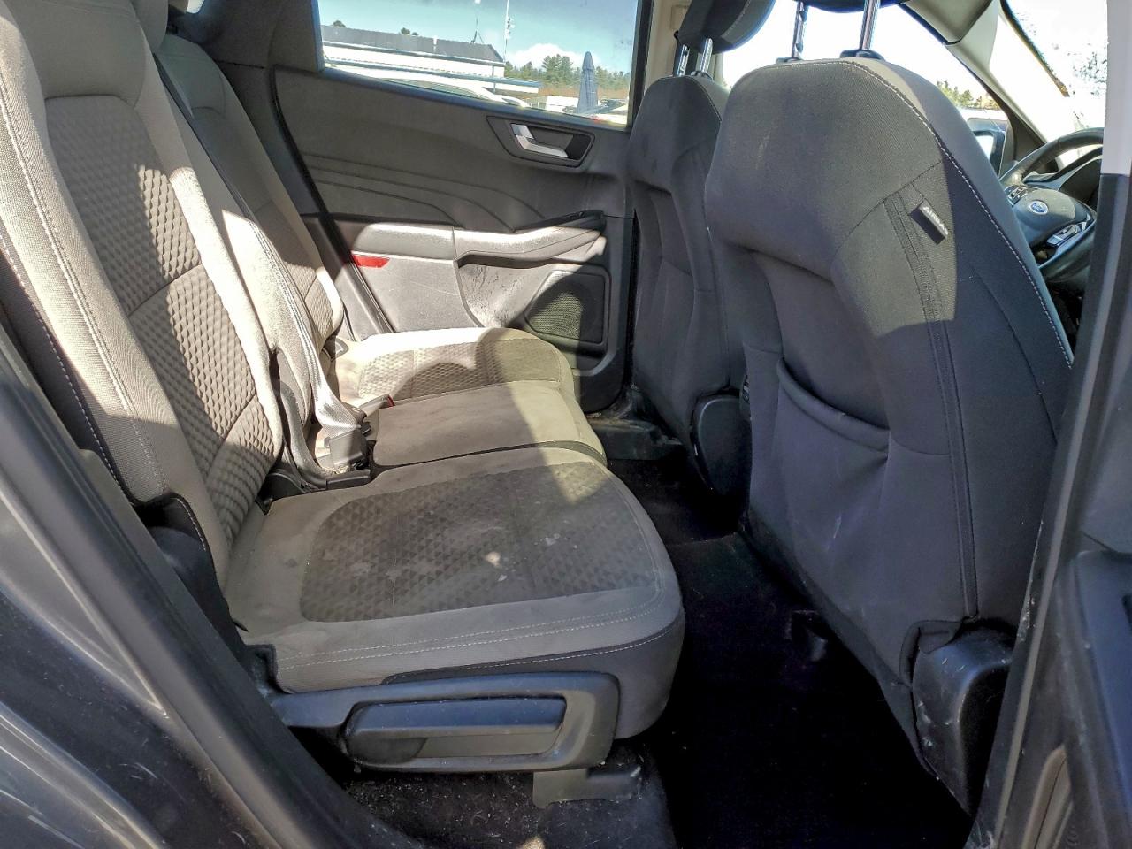 Ford Escape Se Image 10