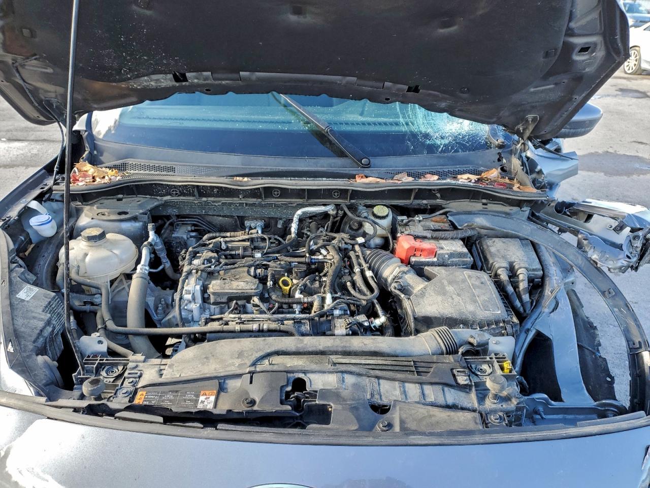 Ford Escape Se Image 11