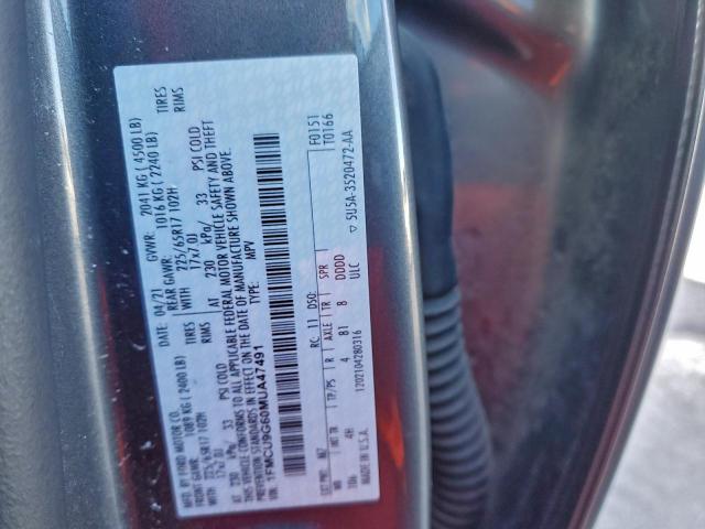 Ford Escape Se Image 8