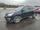 Chevrolet Traverse Lt Image 1