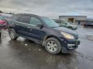 Chevrolet Traverse Lt Image 3