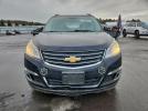 Chevrolet Traverse Lt Image 5