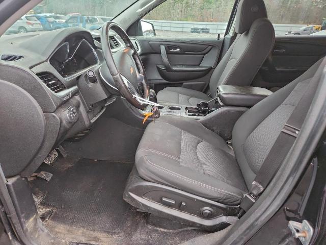 Chevrolet Traverse Lt Image 10