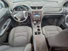 Chevrolet Traverse Lt Image 8