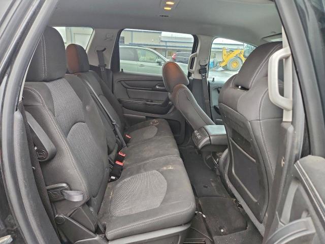 Chevrolet Traverse Lt Image 11