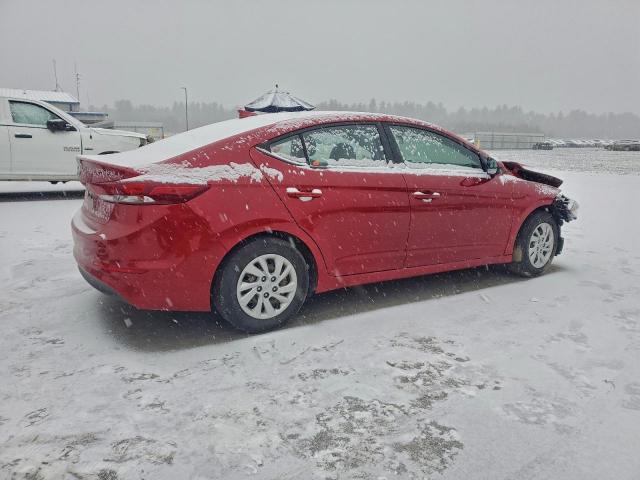 Hyundai ELANTRA Se Image 7