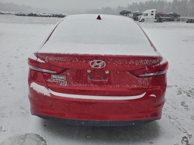 Hyundai ELANTRA Se Image 6