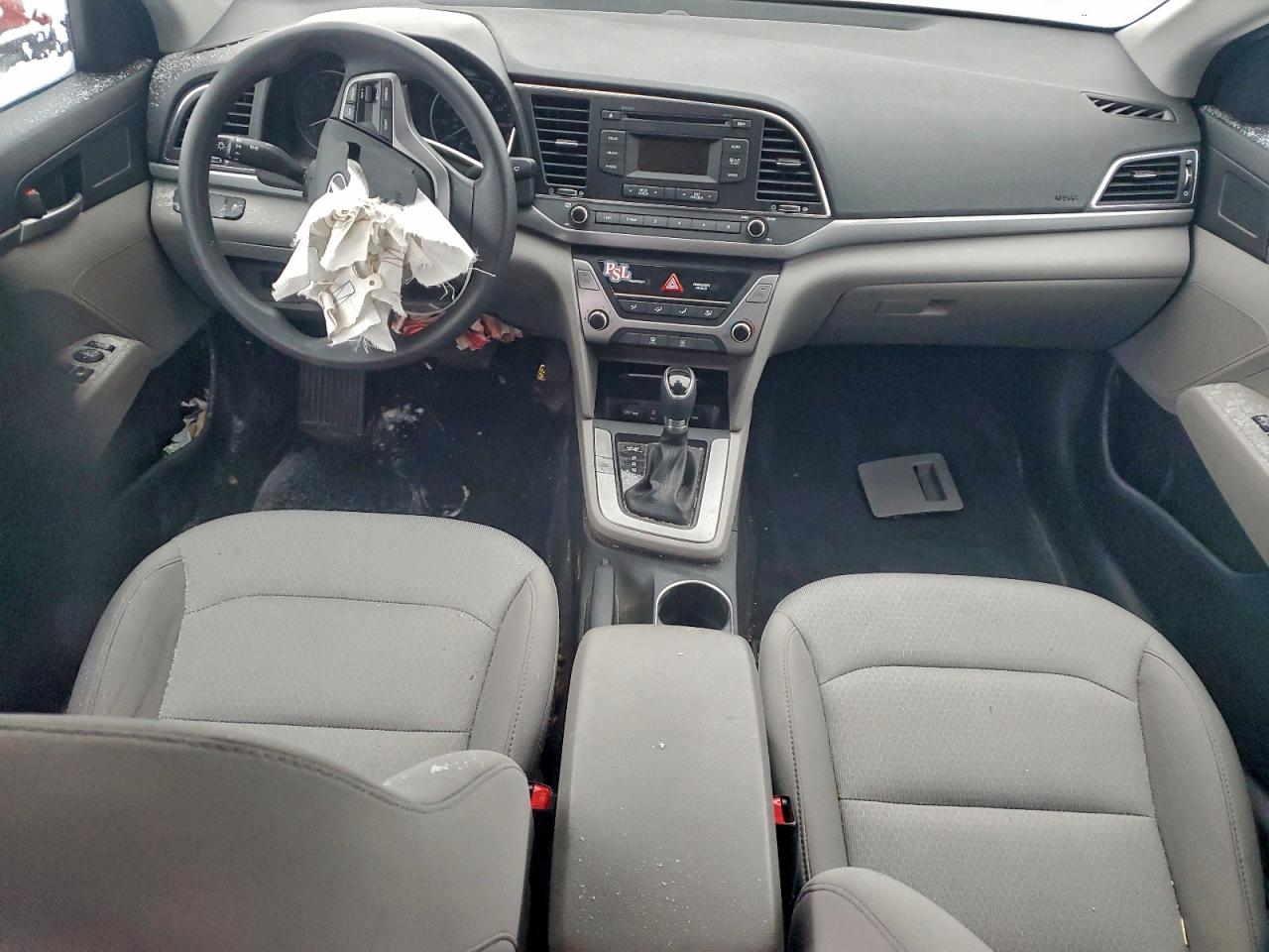 Hyundai ELANTRA Se Image 8