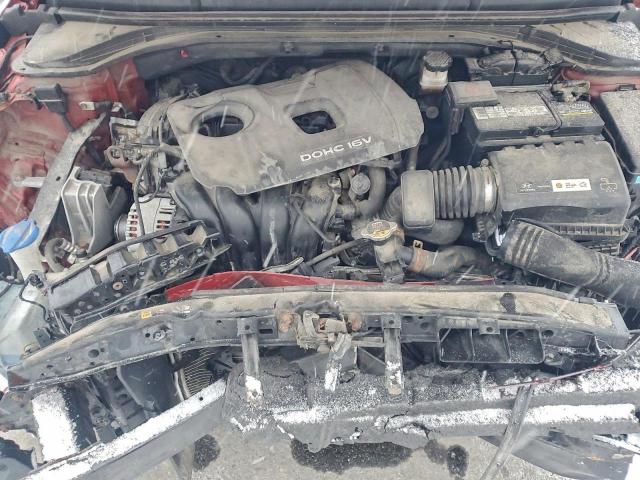 Hyundai ELANTRA Se Image 13