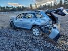 Subaru Outback 2.5i Image 6