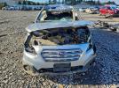 Subaru Outback 2.5i Image 4