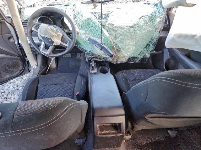 Subaru Outback 2.5i Image 5