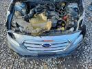 Subaru Outback 2.5i Image 7