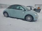 Volkswagen Beetle Gls Image 8