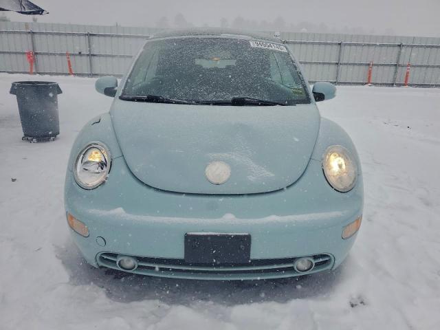 Volkswagen Beetle Gls Image 11