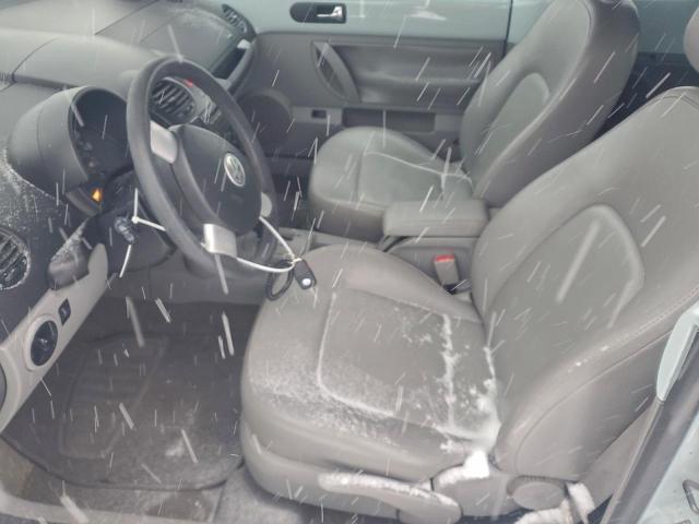 Volkswagen Beetle Gls Image 5