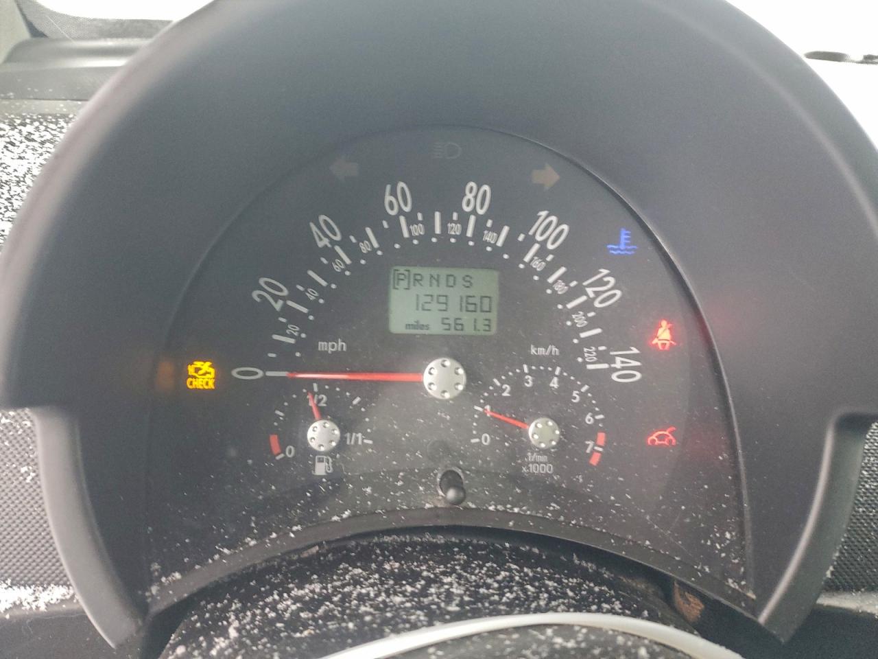 Volkswagen Beetle Gls Image 4