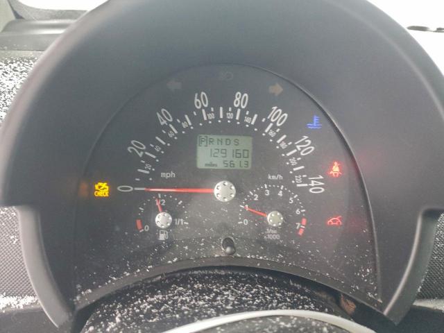 Volkswagen Beetle Gls Image 4