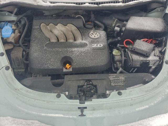 Volkswagen Beetle Gls Image 7