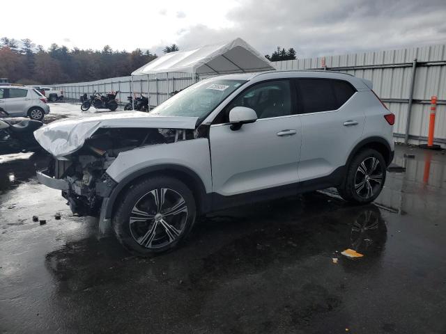  Salvage Volvo XC40