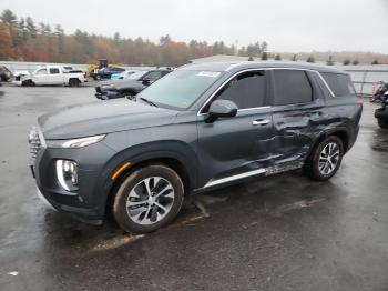  Salvage Hyundai PALISADE