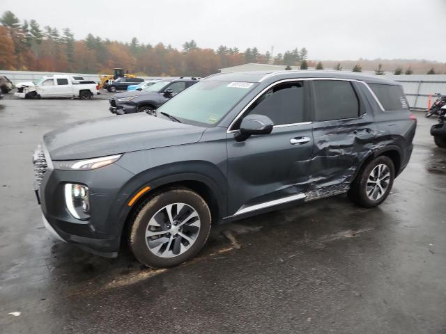  Salvage Hyundai PALISADE