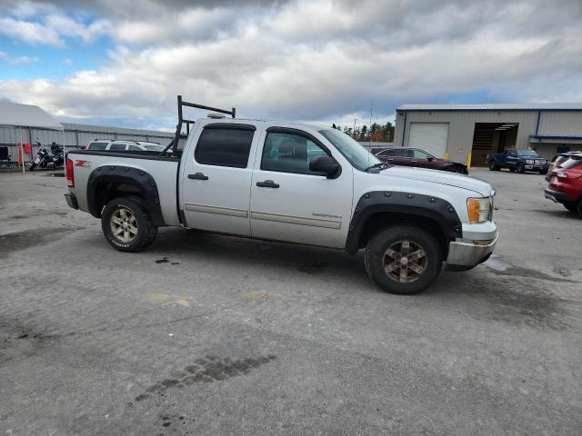 GMC Sierra K1500 Sle Image 2