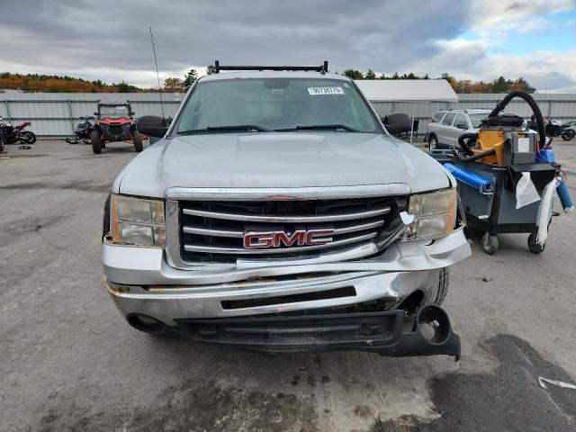 GMC Sierra K1500 Sle Image 8
