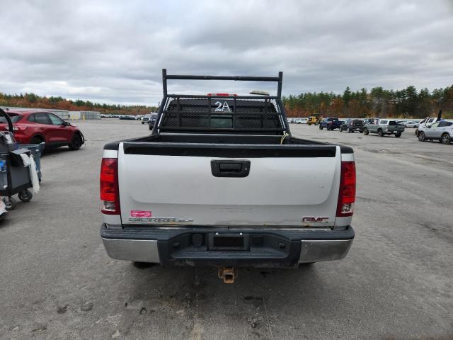 GMC Sierra K1500 Sle Image 3