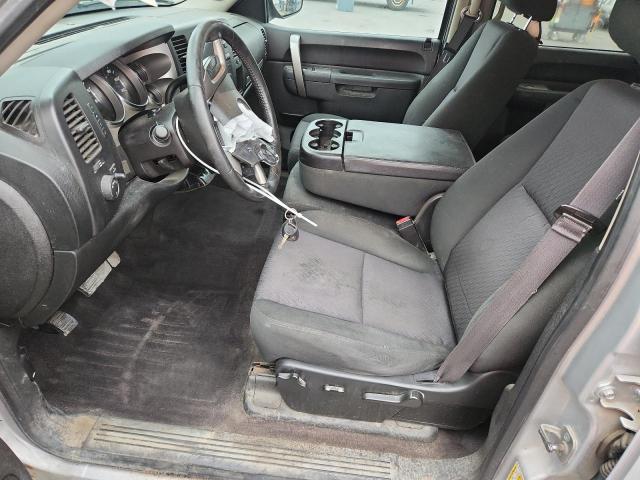 GMC Sierra K1500 Sle Image 9