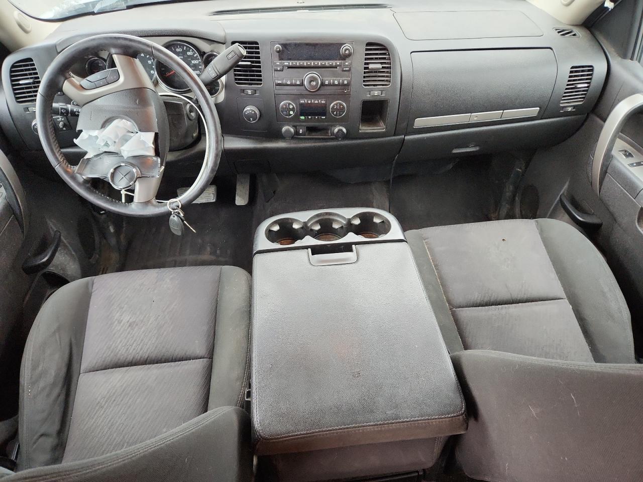 GMC Sierra K1500 Sle Image 6