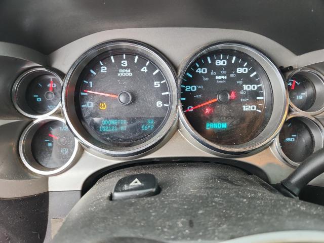 GMC Sierra K1500 Sle Image 11