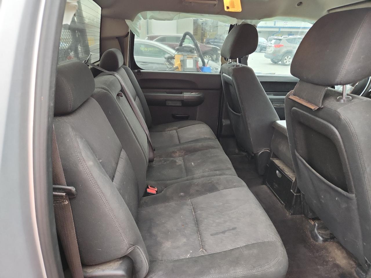 GMC Sierra K1500 Sle Image 7