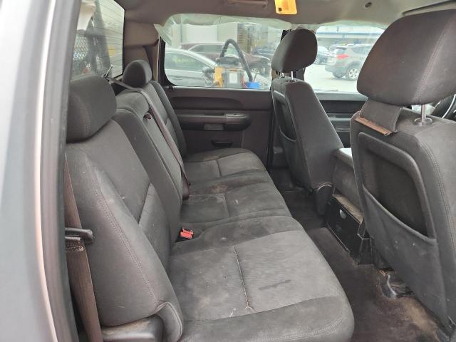 GMC Sierra K1500 Sle Image 7