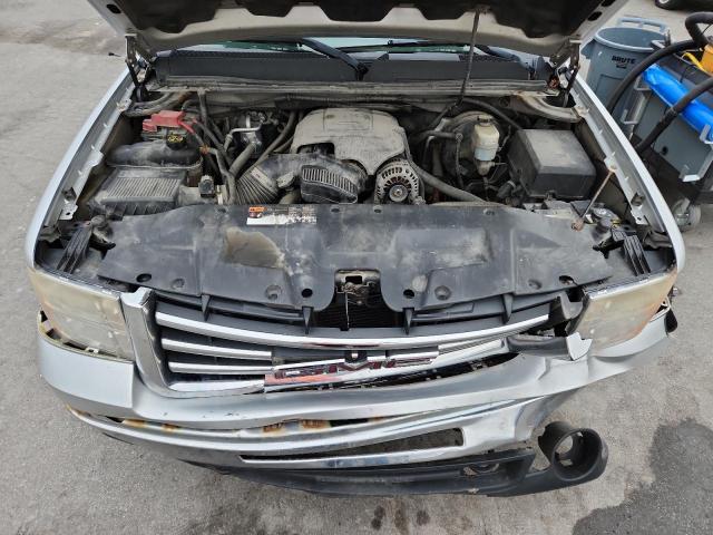 GMC Sierra K1500 Sle Image 10