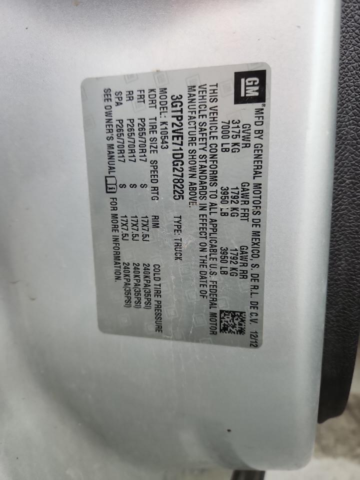 GMC Sierra K1500 Sle Image 4