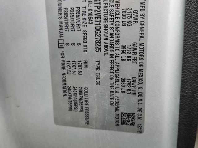 GMC Sierra K1500 Sle Image 4