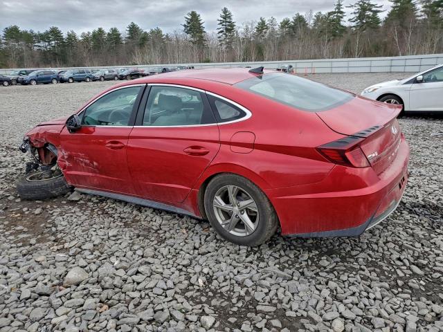 Hyundai SONATA Se Image 10