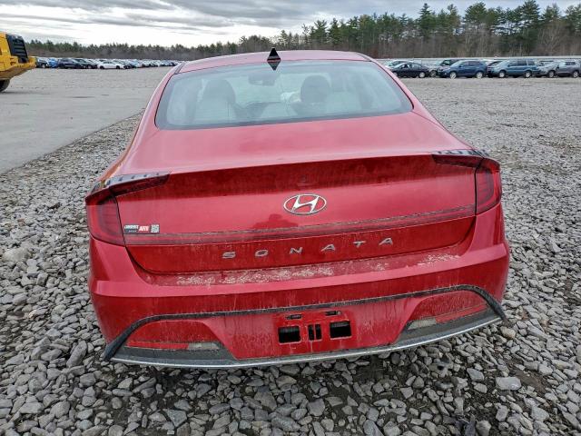 Hyundai SONATA Se Image 4