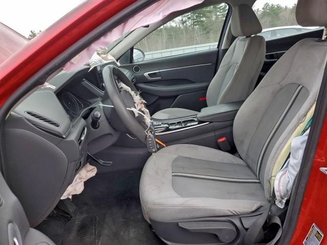 Hyundai SONATA Se Image 5