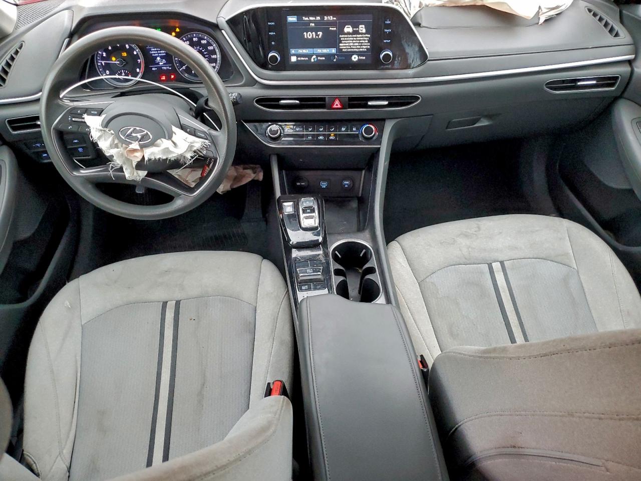 Hyundai SONATA Se Image 6