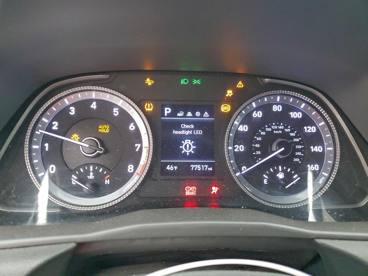 Hyundai SONATA Se Image 3