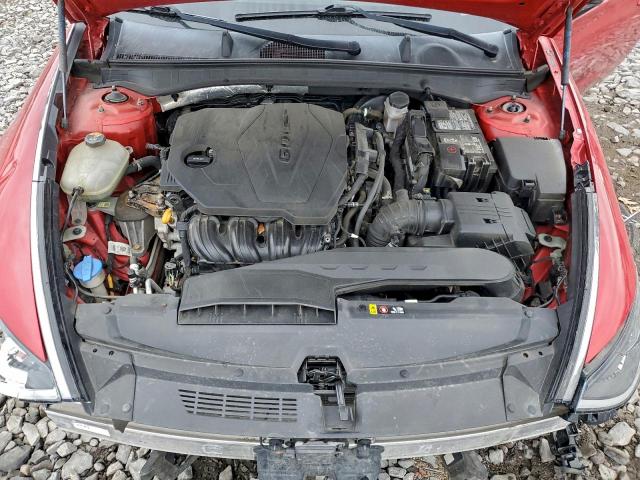 Hyundai SONATA Se Image 13